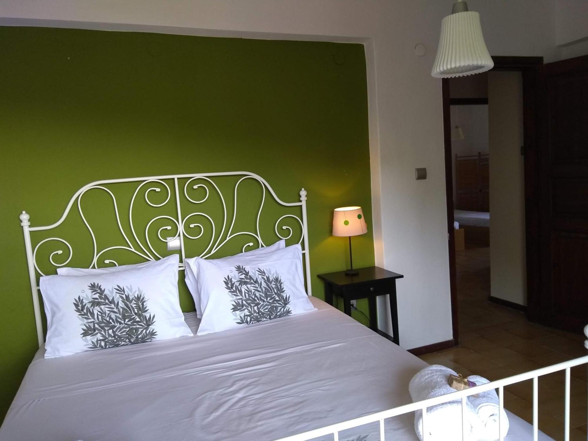 Elaionas Villa Иерисос Екстериор снимка