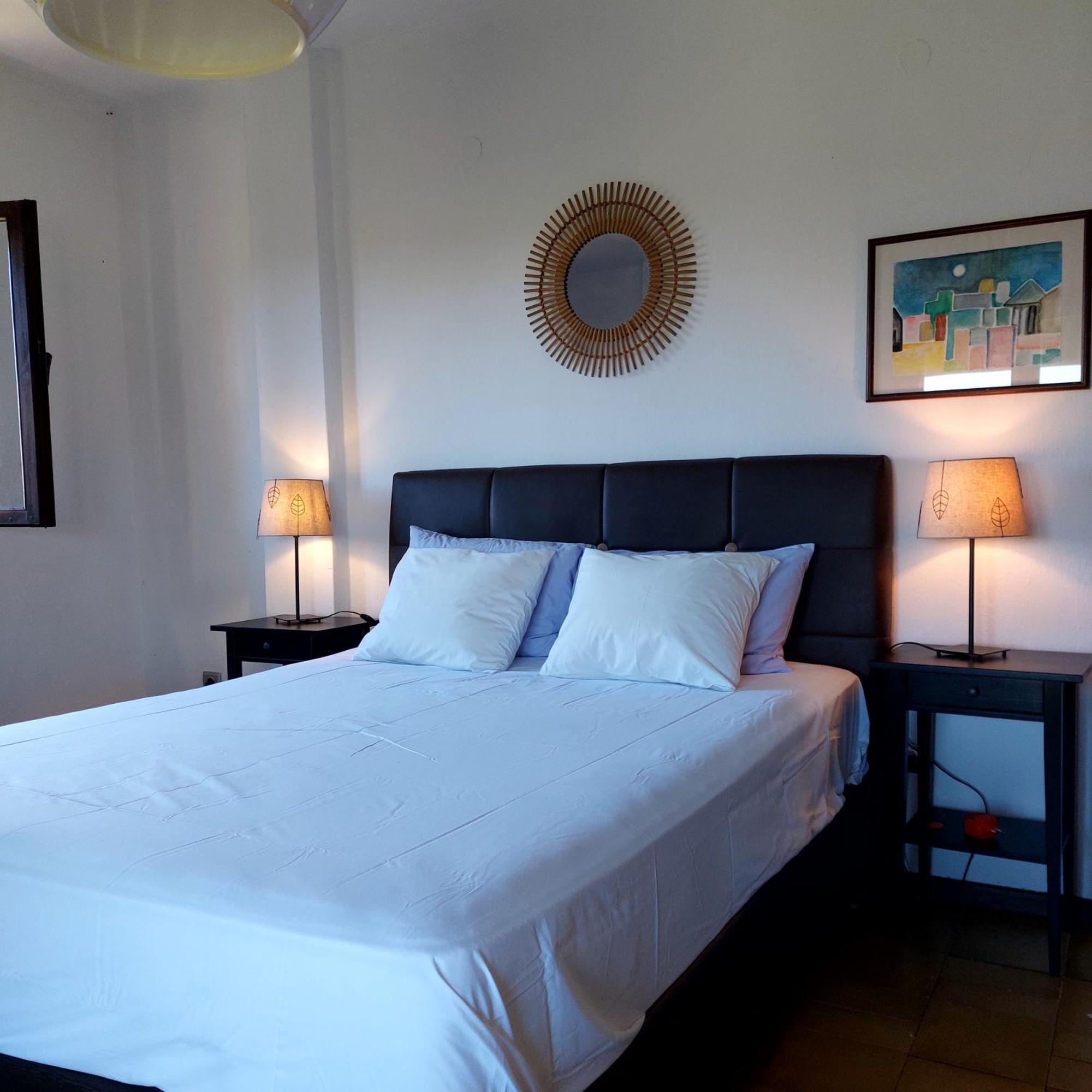 Elaionas Villa Иерисос Екстериор снимка