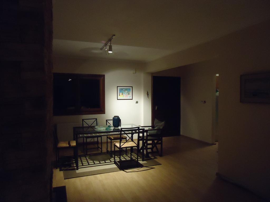 Elaionas Villa Иерисос Екстериор снимка