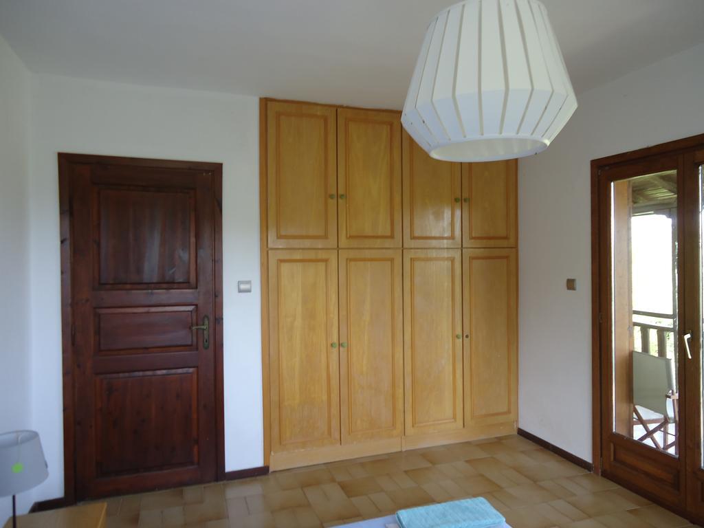 Elaionas Villa Иерисос Екстериор снимка