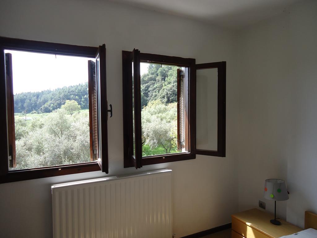Elaionas Villa Иерисос Екстериор снимка